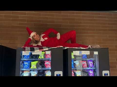 Elf on the Shelf SCMS