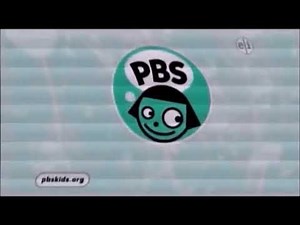 PBS KIDS DOT LOGO EFFECTS!!!