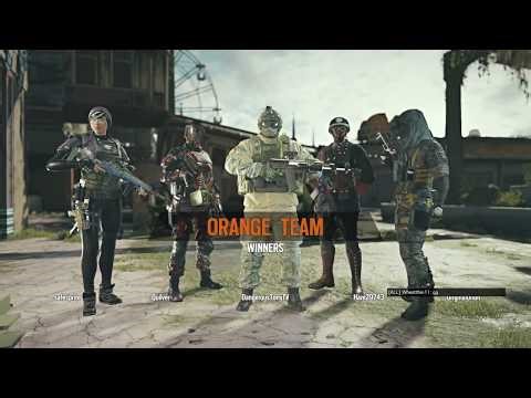 Rainbow Six Siege 2019 - Platinum Kills Montage