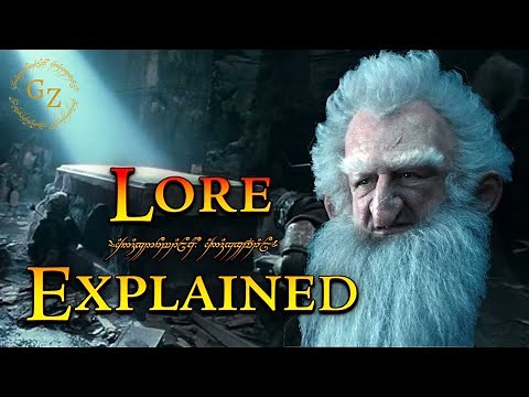 What Happened to Balin's Expedition in Moria? | Lord of the Rings Lore | Middle-Earth