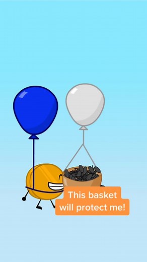 In the Shoes of Coiny: An Animated Tale