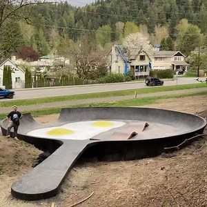 131K views · 3.4K reactions | Ben Koppl in the bacon & egg bowl. Wait, what? Latest from Vans ➡︎ https://board.world/vans | BOARDWORLD | Facebook