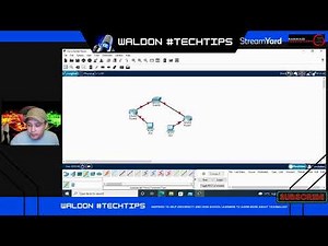 Cisco Packet Tracer - Networking Simulation Tool download and install