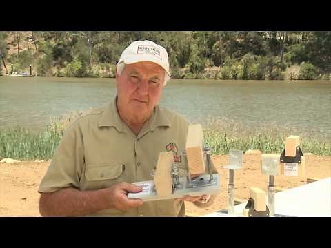KlevaKlip Deck Building Products Adjustable Joist Support Install Video AUS/NZ Kit 2019