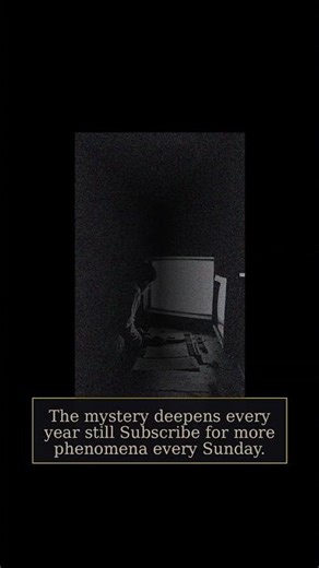 The Alien Message That Vanished Forever