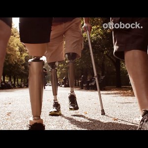 48K views · 223 reactions | We continue to innovate our products so you can empower yourself with the best choices available. Ask your Prosthetist about the updated C-Leg 4. | Ottobock | Facebook