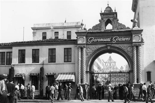 What Will Become of the Historic Paramount Pictures Lot in Hollywood? - LAmag