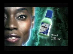 2005, IMODIUM LIQUID, ANTI DIARRHEA MEDICATION, CHANNEL 10, TV COMMERCIAL