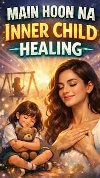 Main hoon na -inner child healing #viral #love #innerchild #youtubeshorts #healing