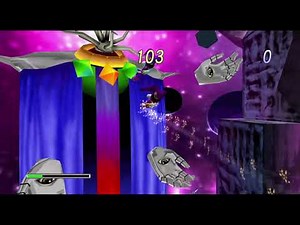 NiGHTS into Dreams HD - Wizeman 84