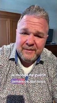 Le jour où tu choisis d’être différent… tout change🤍