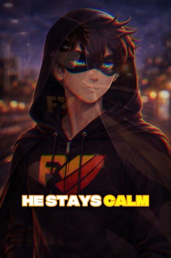 Superfox Knows When to Wait 🕰️🦊