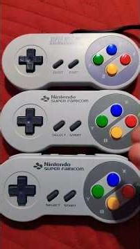 Control de Snes para Switch 2!