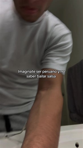 The Joy of Salsa Dancing in Peru