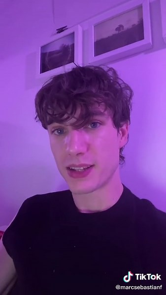 Awkward Modeling Career Storytime | Marc Sebastian F