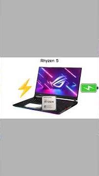 AMD RYZEN 5 CPU EXPLAINED