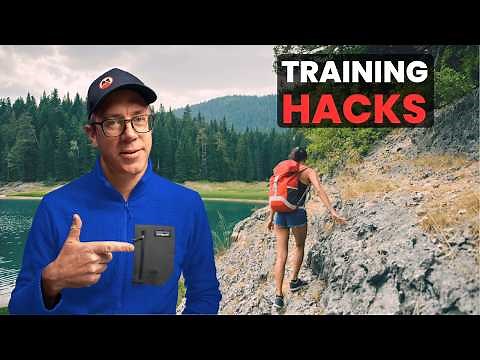 Get FIT for Hiking in 30 days