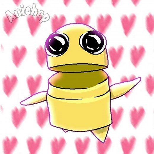 I Love💕 R.E.P.O Animation #repo #fyp #animtion #ilove #animtionmeme