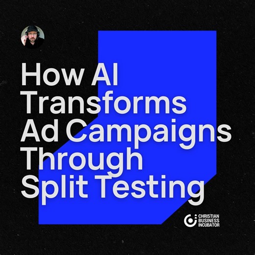 Imagine conducting comprehensive split testing effortlessly on every...