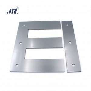 [Hot Item] Three-Phase Ei-20 Silicon Steel Laminations for Transformers