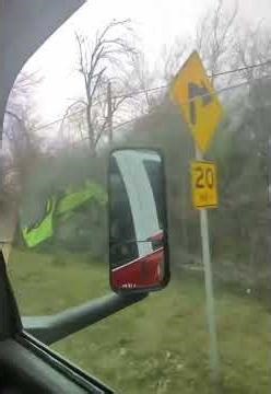 Responding to call code 3