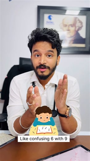 Sujit Telagamsetty on Instagram: "“Is Your Child Struggling with Reading? It Could Be Dyslexia” • “Dyslexia signs in children” • “How to identify dyslexia early” • “Reading problems in school kids” • “Dyslexia treatment in India” • “Support for children with learning difficulties” • “Parenting a child with dyslexia” • “What teachers should know about dyslexia” • “Dyslexia tools for kids” • “Early signs of dyslexia” • “Learning disability vs dyslexia” #DyslexiaAwareness #learning #DyslexiaSupport