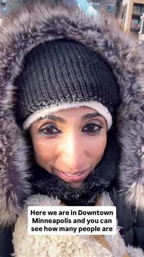 Connecting with Minnesota: A Day of Truth and Freedom