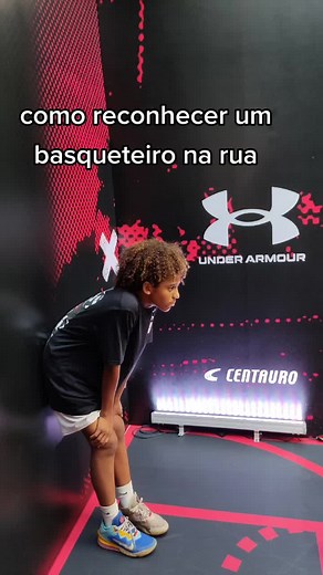 Dicas para Reconhecer um Basqueteiro na Rua