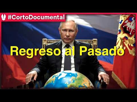 Russia: A Country in Decline? #ShortDocumentaries