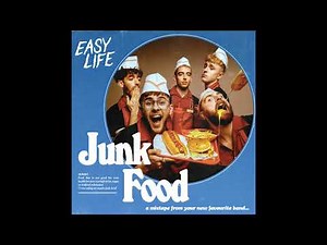 Easy Life - Dead Celebrities