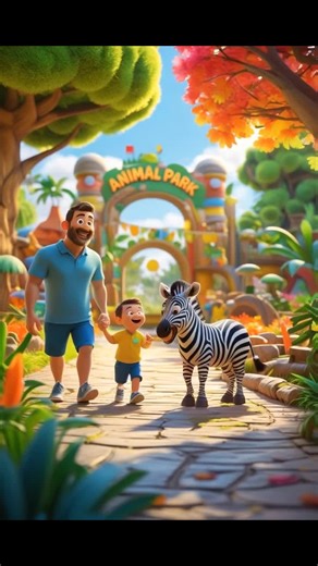 Exciting New Cartoon for Kids in 2026