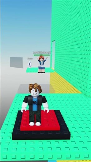 Trolling Noobs Gone Wrong in Roblox 😂 #RobloxShorts #noobtrolling #roblox #gamingshorts #robloxmemes