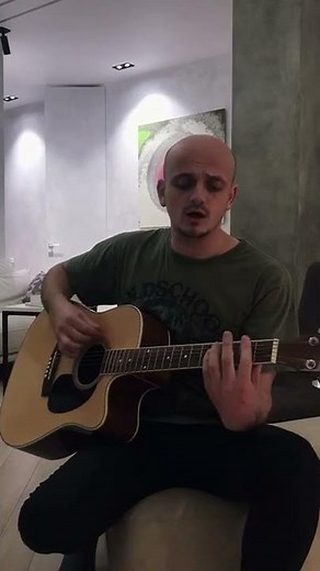 Seether - Fine Again (acoustic cover by Starling)