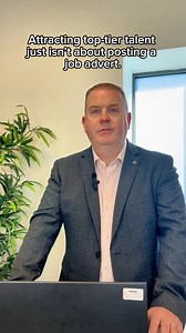 👤 Meet the Team | Martin Greer, RPO Director Attracting the right senior talent takes more than a job post. It requires insight, strategy, and precision. With expertise in psychometric assessment and strategic talent acquisition, Martin works closely with our Executive Search team to help organisations make smarter leadership hires that drive results and align with their long-term vision. 📣 Ready to strengthen your leadership team? Let’s talk: https://stafflinerecruit.com/services/executive-se