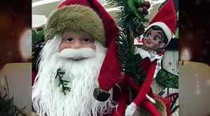 Here it is!!! The Bad Elf 2015 Christmas video The 12 Days of Christmas #thebadelf #happyholidays | The Bad Elf