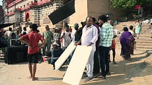 17K views · 66 reactions | From the heart of creation… a soulful look behind the Sri Sathya Sai Baba's #Anantha. Experience the divine process. ✨ | AP International | Facebook