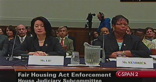 Fair Housing Act Enforcement