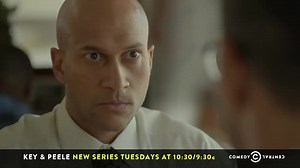 Key & Peele - Soul Food
