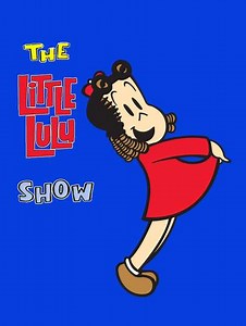 The Little Lulu Show (1995-1999) - TV Show
