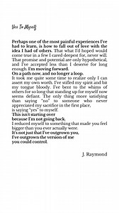 1.5M views · 18K reactions | Book: The Kindred Project: Vol. II - J. Raymond #jraymond #takebackyourpower #poetryreels | J. Raymond | Facebook