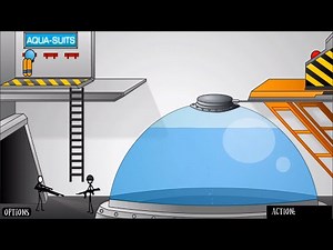 Creative Kill Chamber 2 - (Flash Game) #123