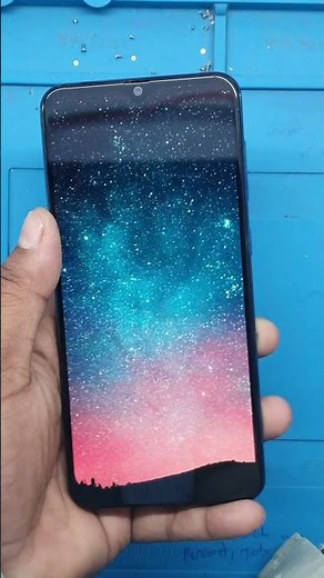 Samsung Galaxy A50/A50s Display Replacement | Screen Change | disassemble | #shorts #youtubeshorts