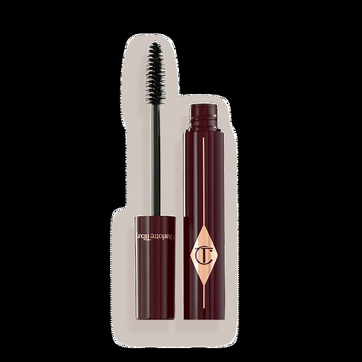 Full Fat Lashes -  Buildable Volumising Mascara  | Charlotte Tilbury