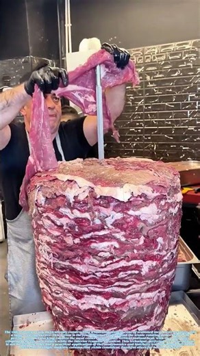 Stacking the Spire: The Geometry of a Rotating Flame