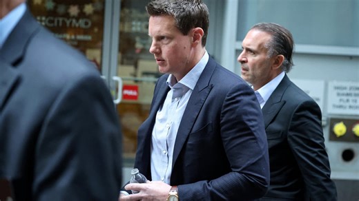 Paramount Skydance makes hostile bid for Warner Bros. Discovery after Netflix move