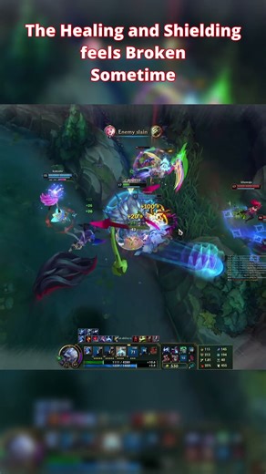 Volibear Top Lane Clutches the fight to grab a win #volibear #leagueoflegends