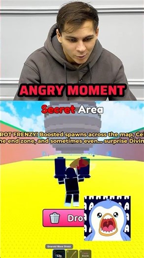 Does this make you angry too? #Roblox #escapetsunamiforbrainrots