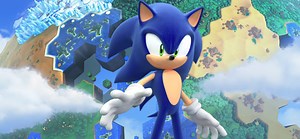 Sonic: Lost World Guide - IGN