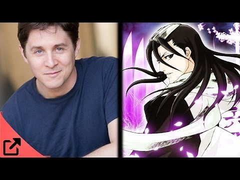Top 10 Yuri Lowenthal Voice Acting Roles