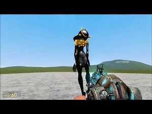 GMOD Alice is On, Alice is On the Workshop?